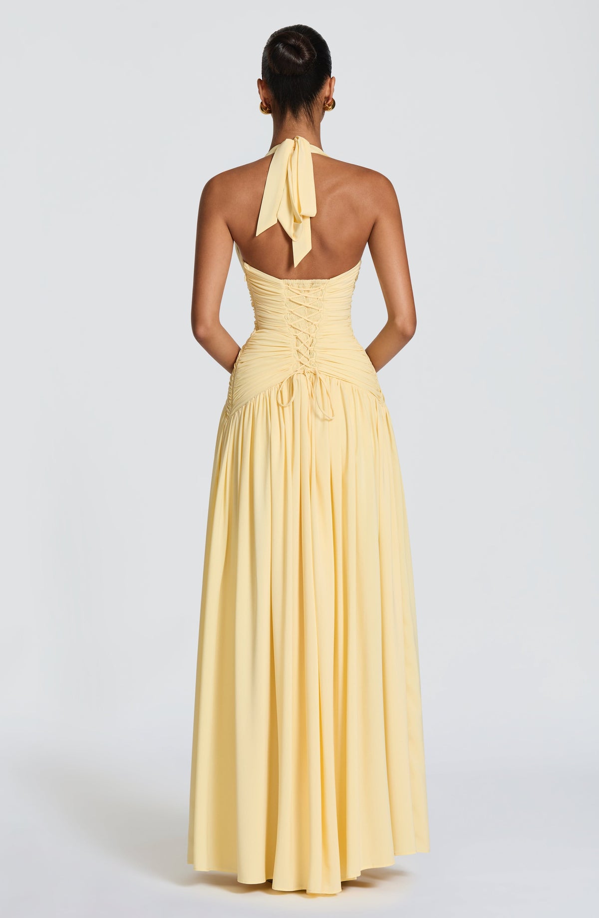 minilena Amaris Maxi Dress