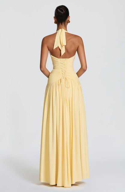 minilena Amaris Maxi Dress