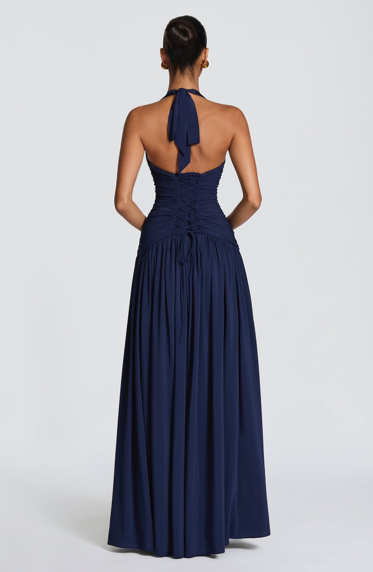 minilena Amaris Maxi Dress