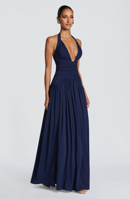 minilena Amaris Maxi Dress
