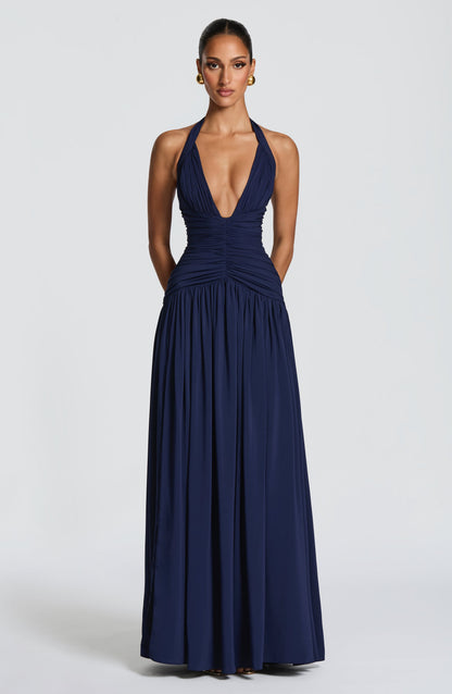 minilena Amaris Maxi Dress
