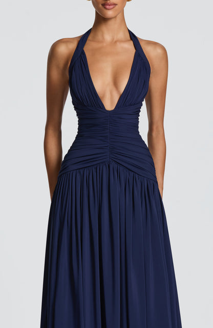 minilena Amaris Maxi Dress