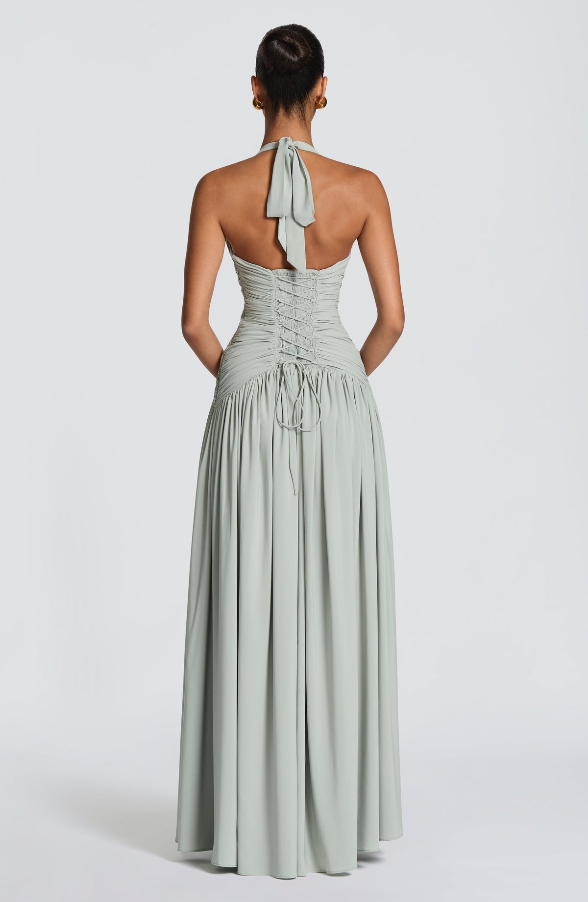 minilena Amaris Maxi Dress