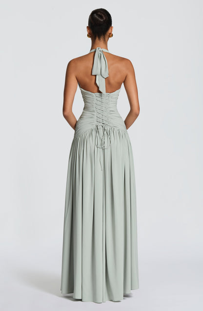 minilena Amaris Maxi Dress