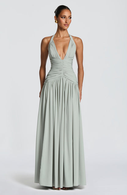 minilena Amaris Maxi Dress
