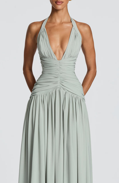 minilena Amaris Maxi Dress