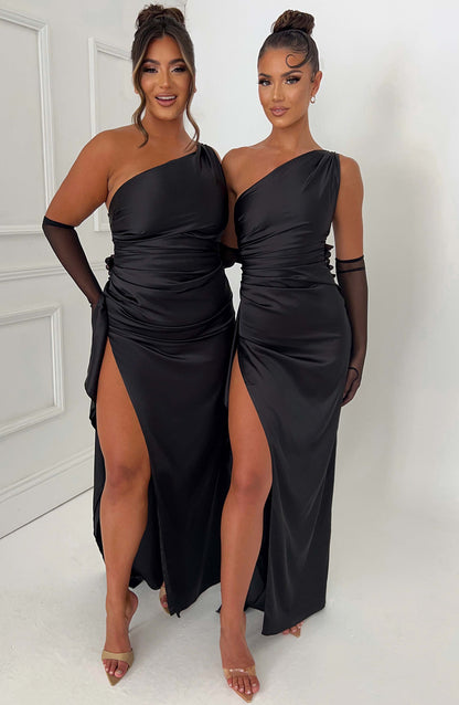 minilena Ariel Maxi Dress