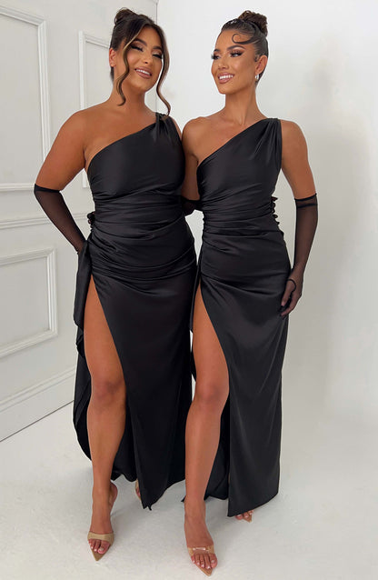 minilena Ariel Maxi Dress