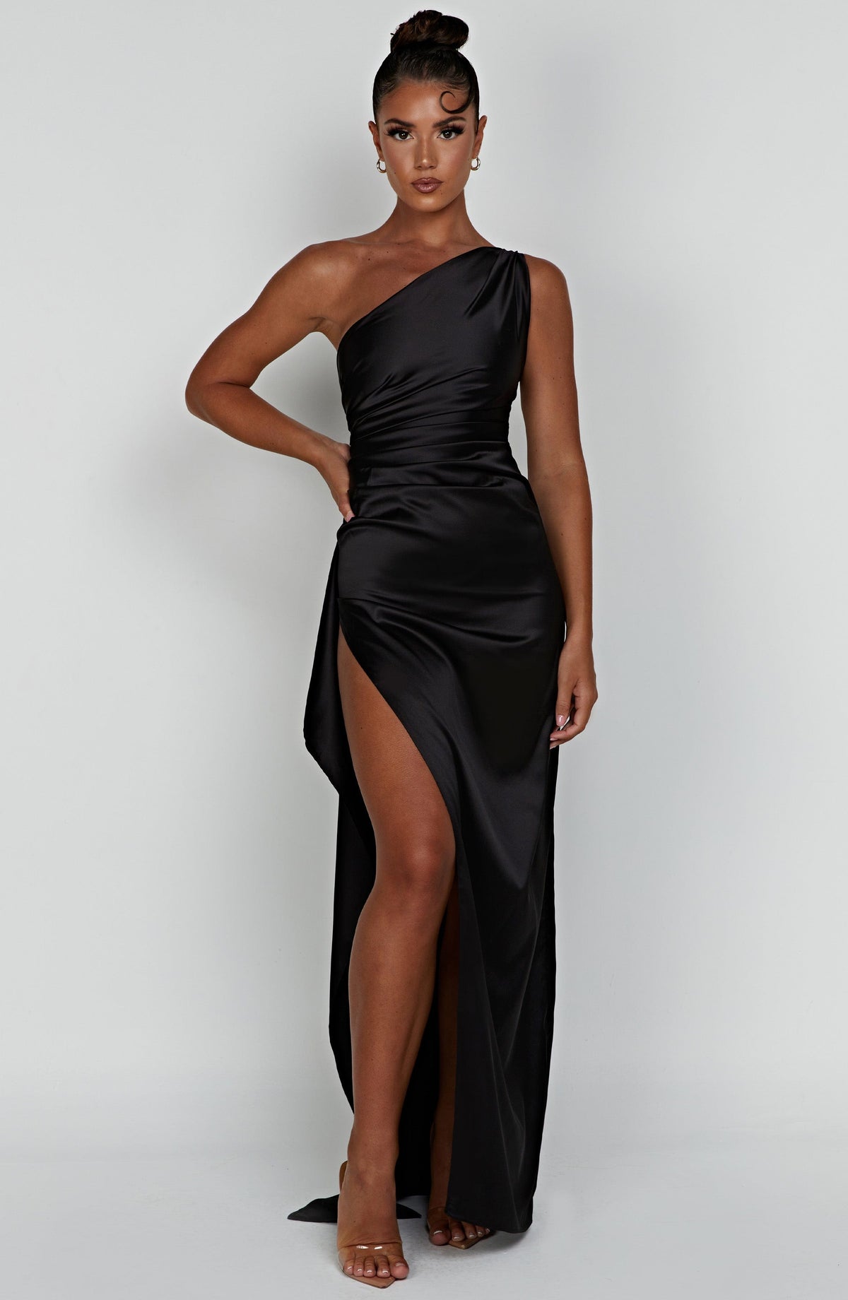 minilena Ariel Maxi Dress