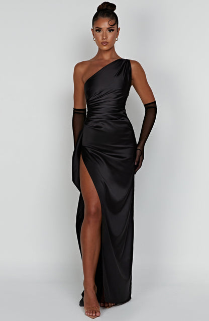 minilena Ariel Maxi Dress