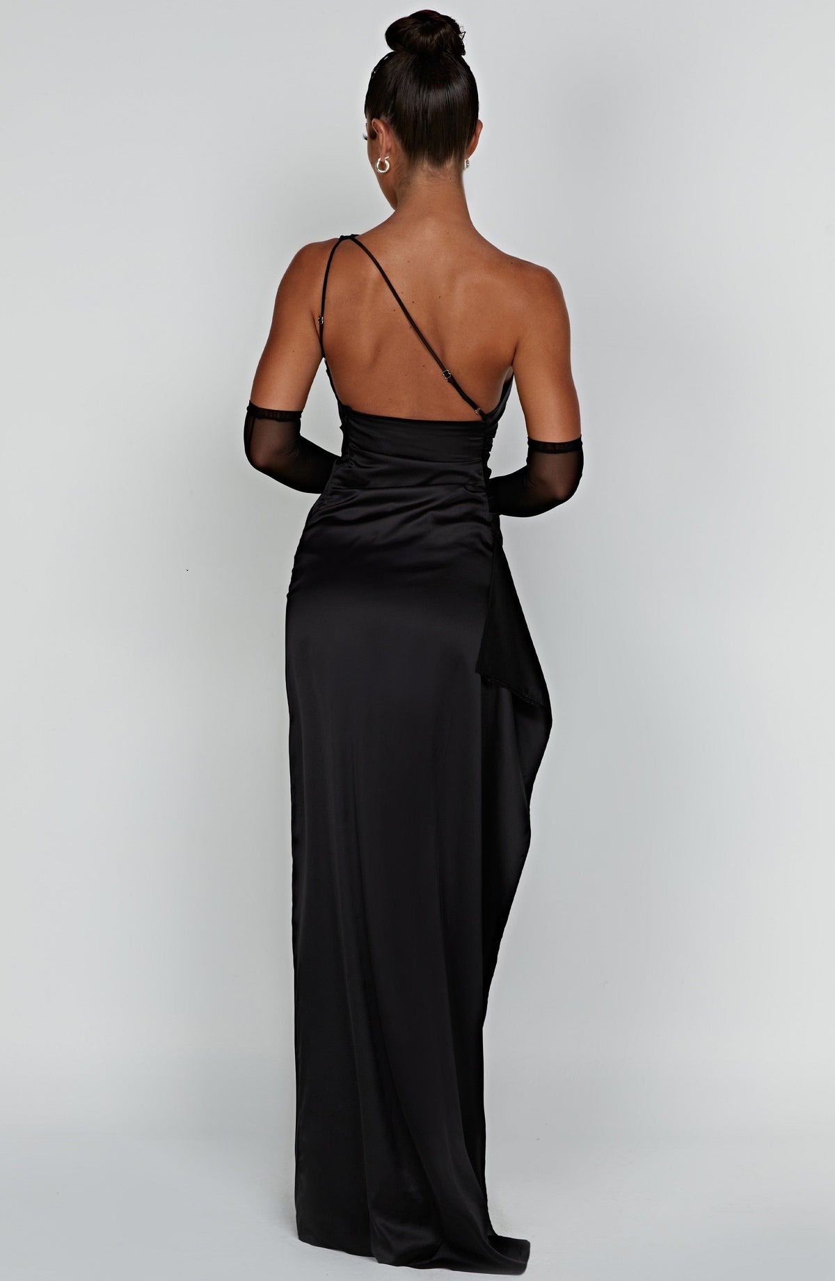 minilena Ariel Maxi Dress