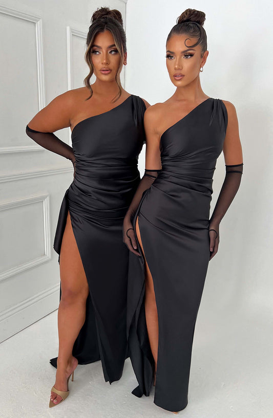 minilena Ariel Maxi Dress
