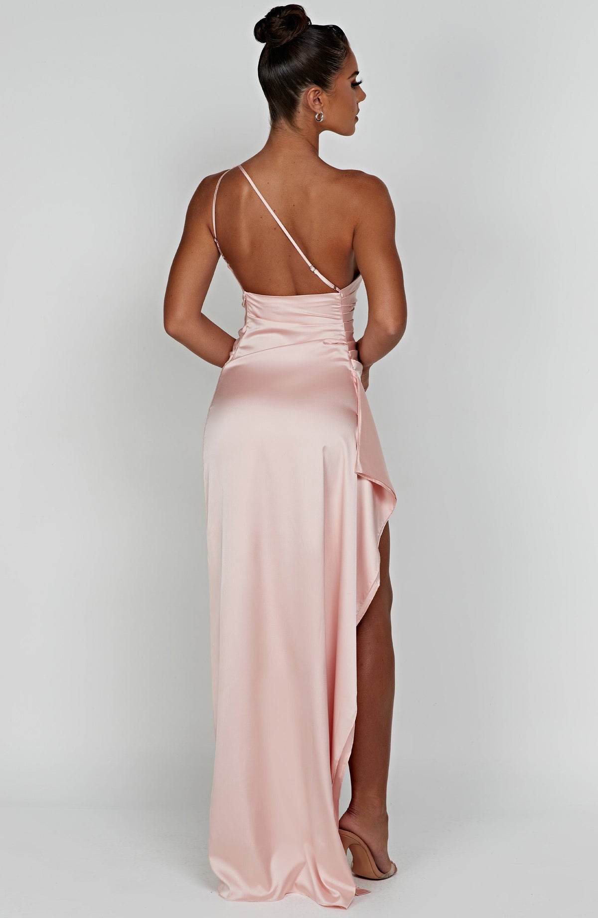 minilena Ariel Maxi Dress