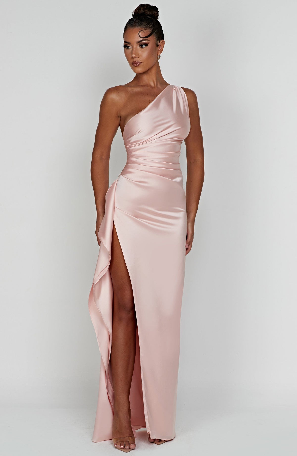 minilena Ariel Maxi Dress