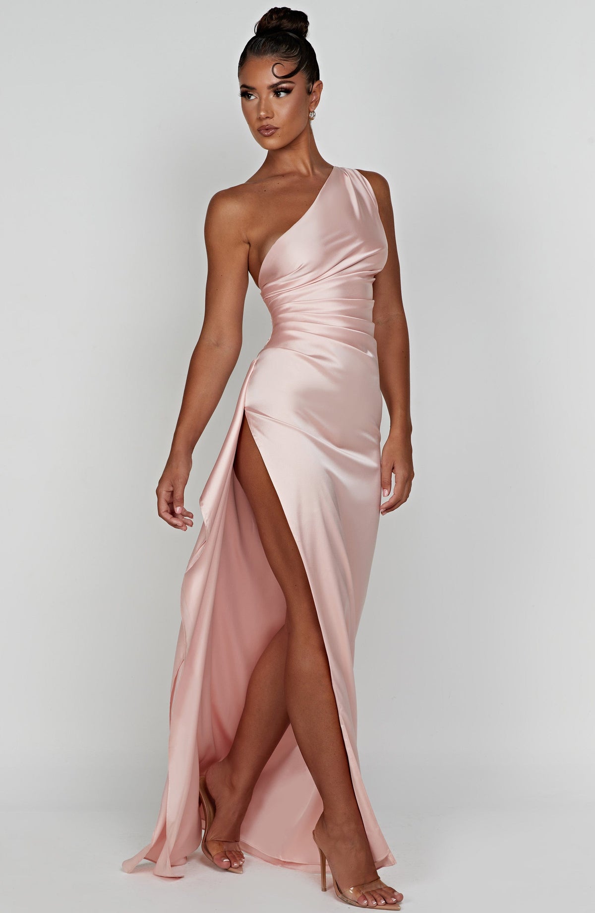 minilena Ariel Maxi Dress