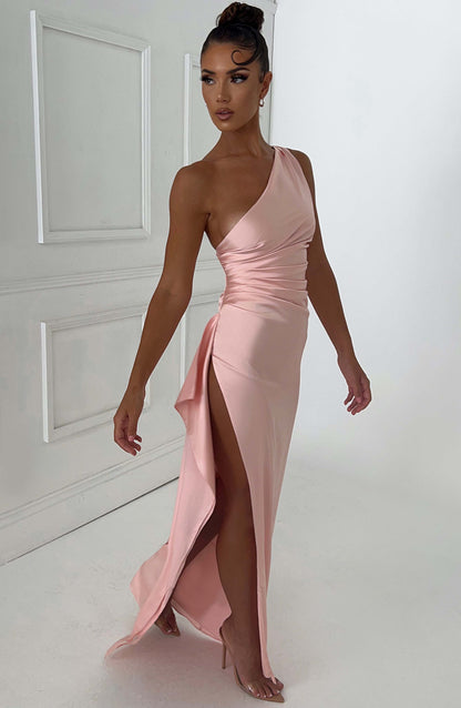 minilena Ariel Maxi Dress