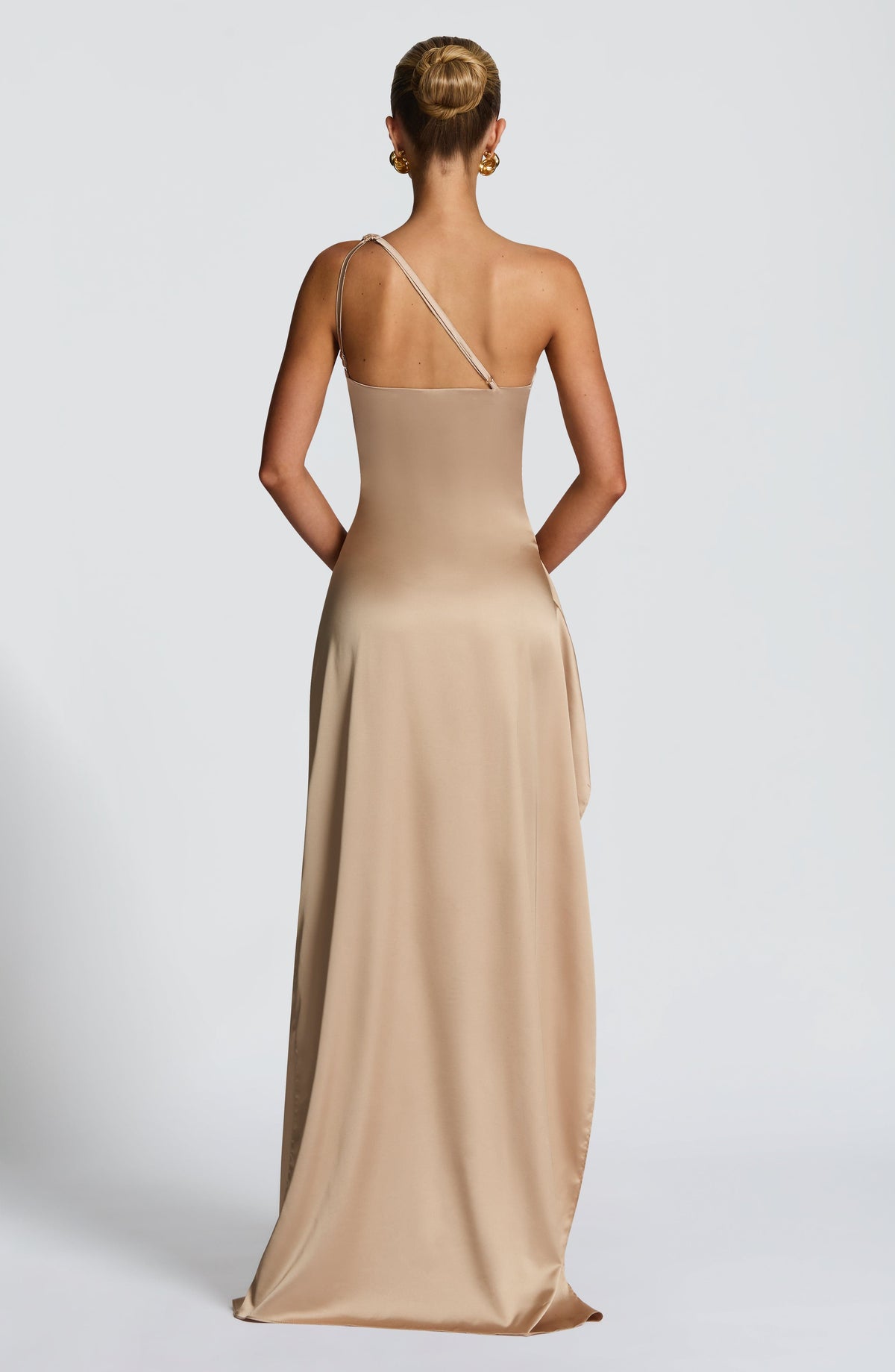 minilena Ariel Maxi Dress