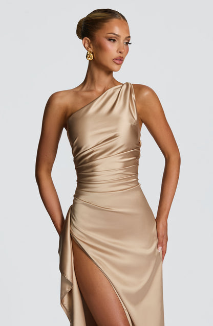 minilena Ariel Maxi Dress
