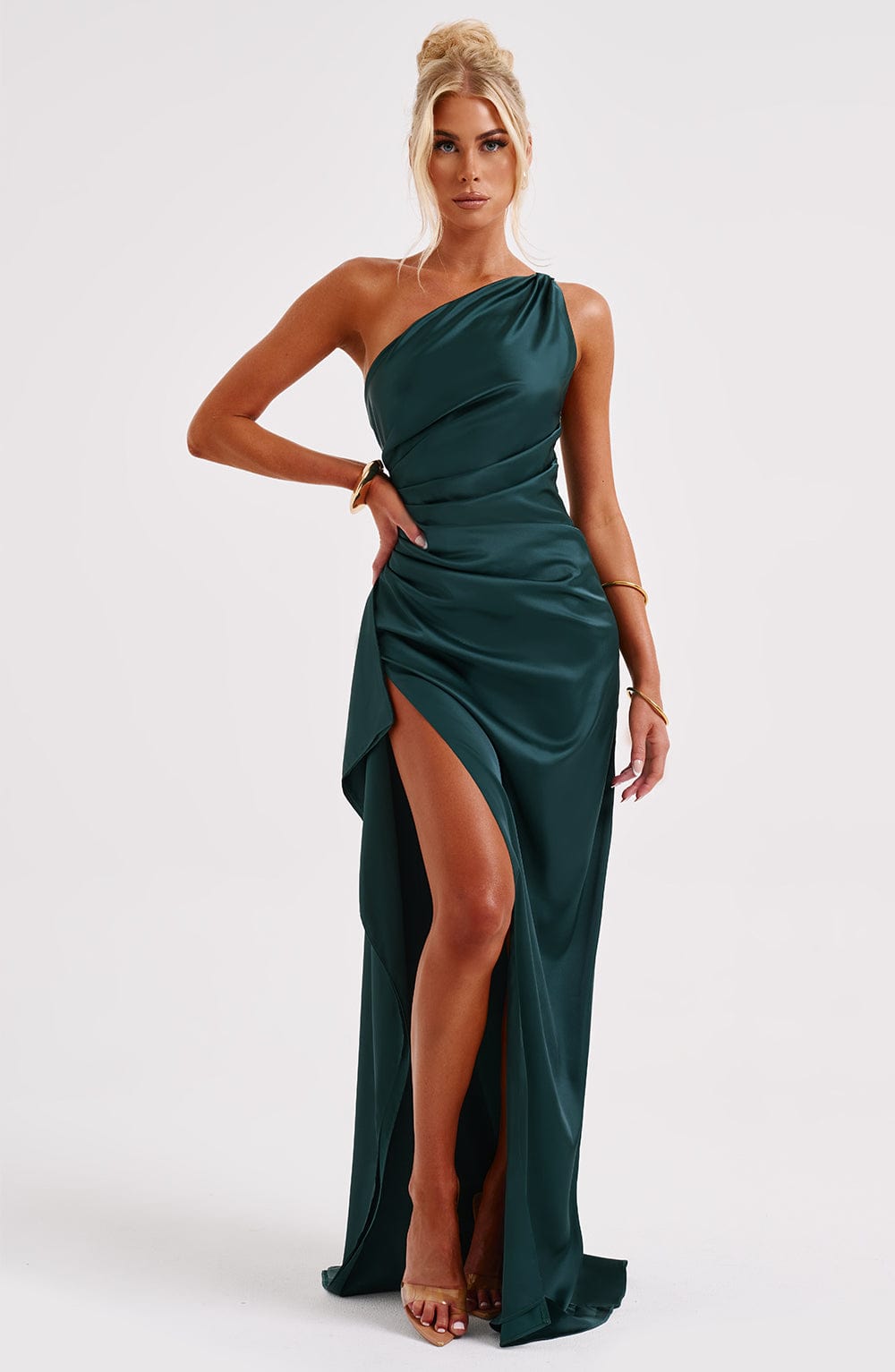 minilena Ariel Maxi Dress