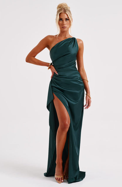 minilena Ariel Maxi Dress