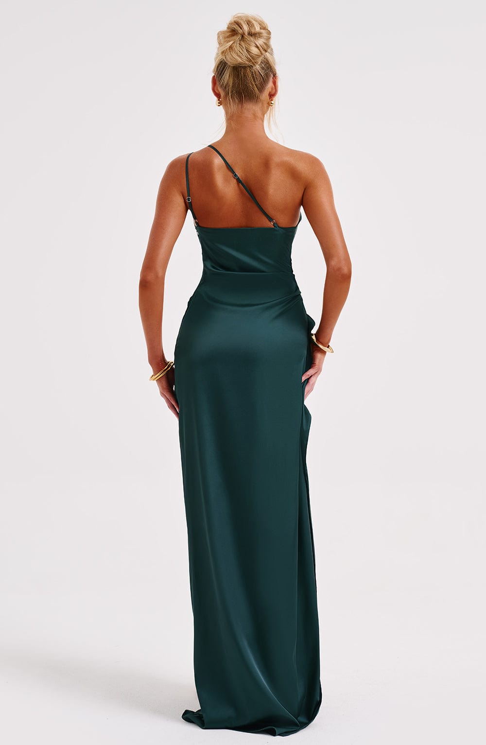 minilena Ariel Maxi Dress
