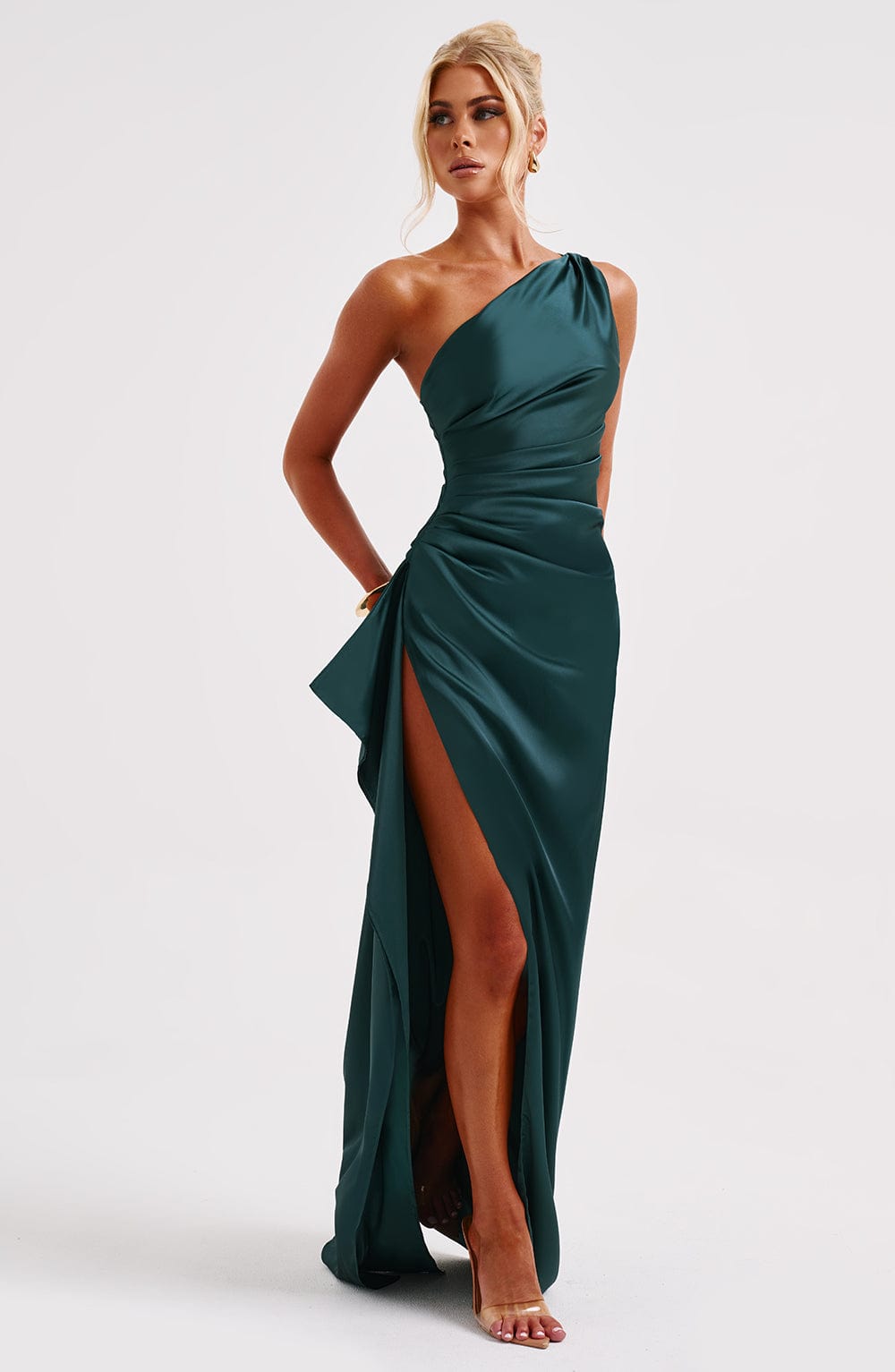 minilena Ariel Maxi Dress
