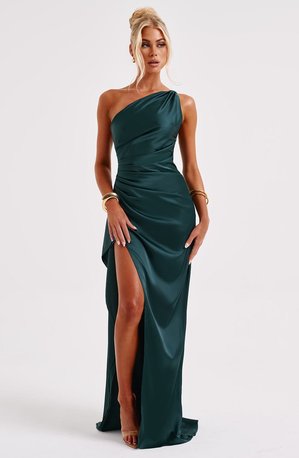 minilena Ariel Maxi Dress