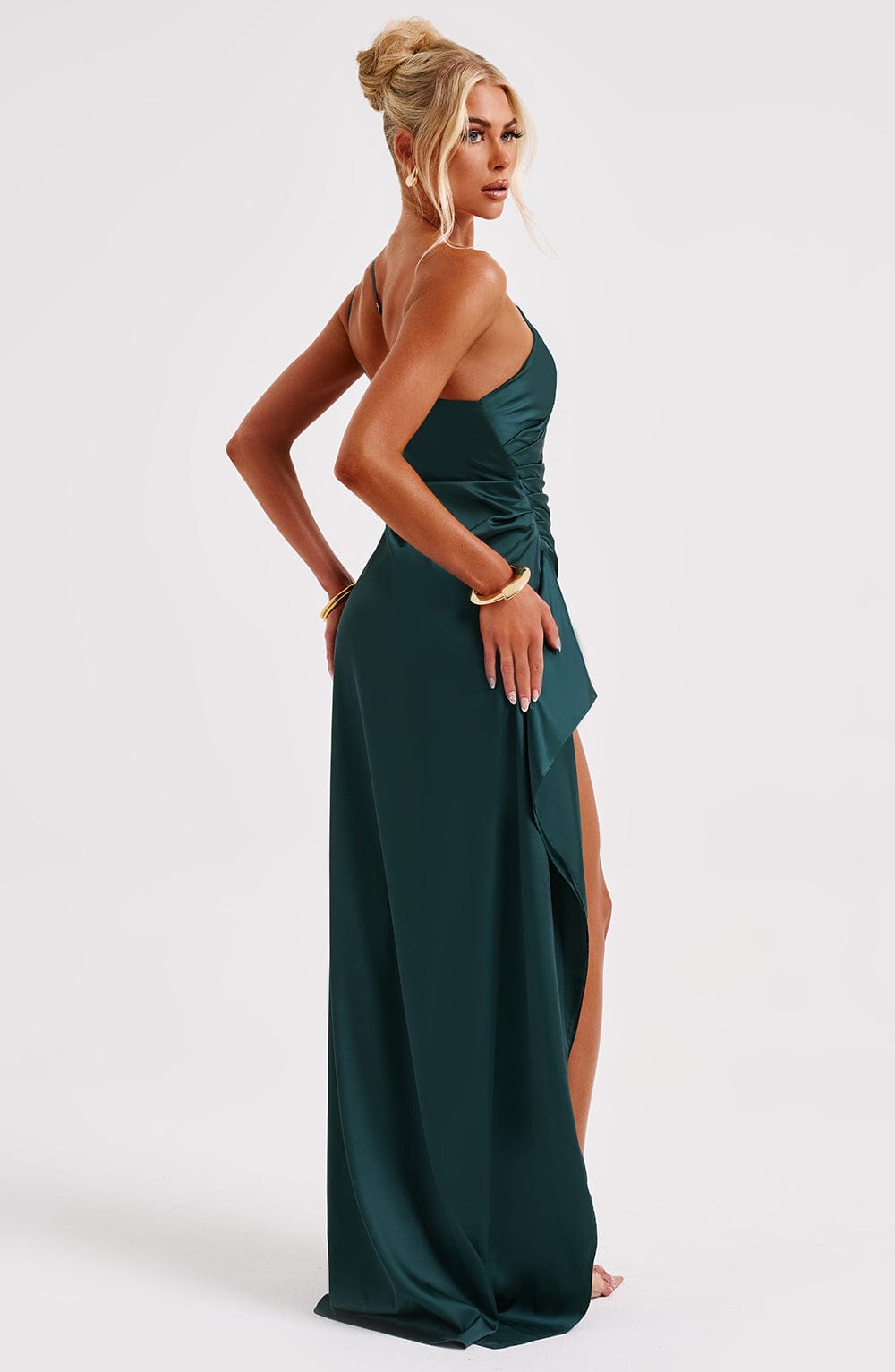 minilena Ariel Maxi Dress