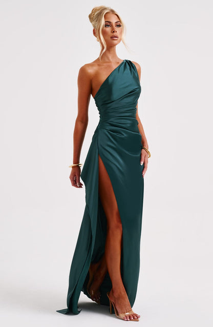 minilena Ariel Maxi Dress