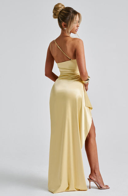minilena Ariel Maxi Dress