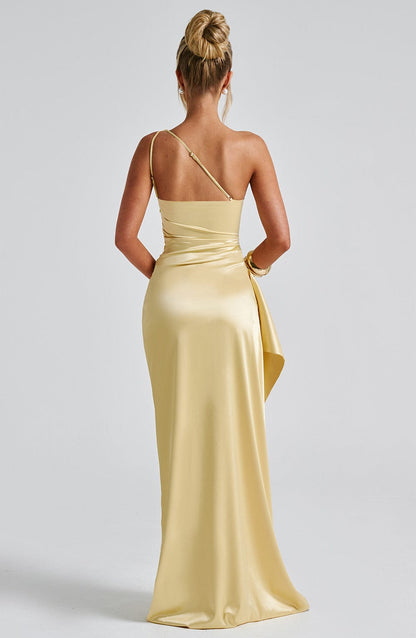 minilena Ariel Maxi Dress