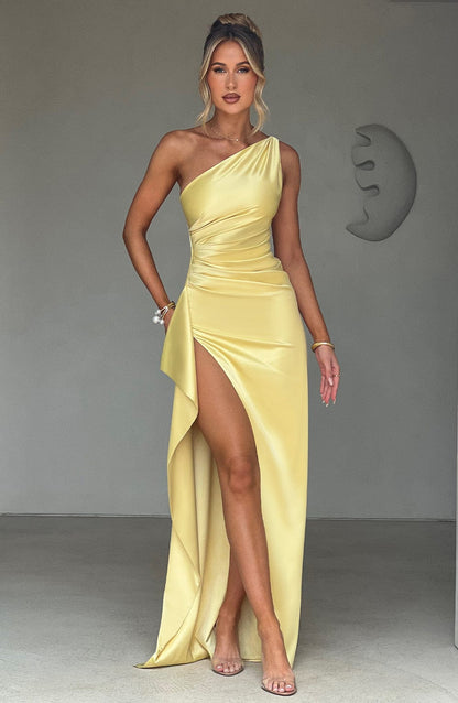 minilena Ariel Maxi Dress