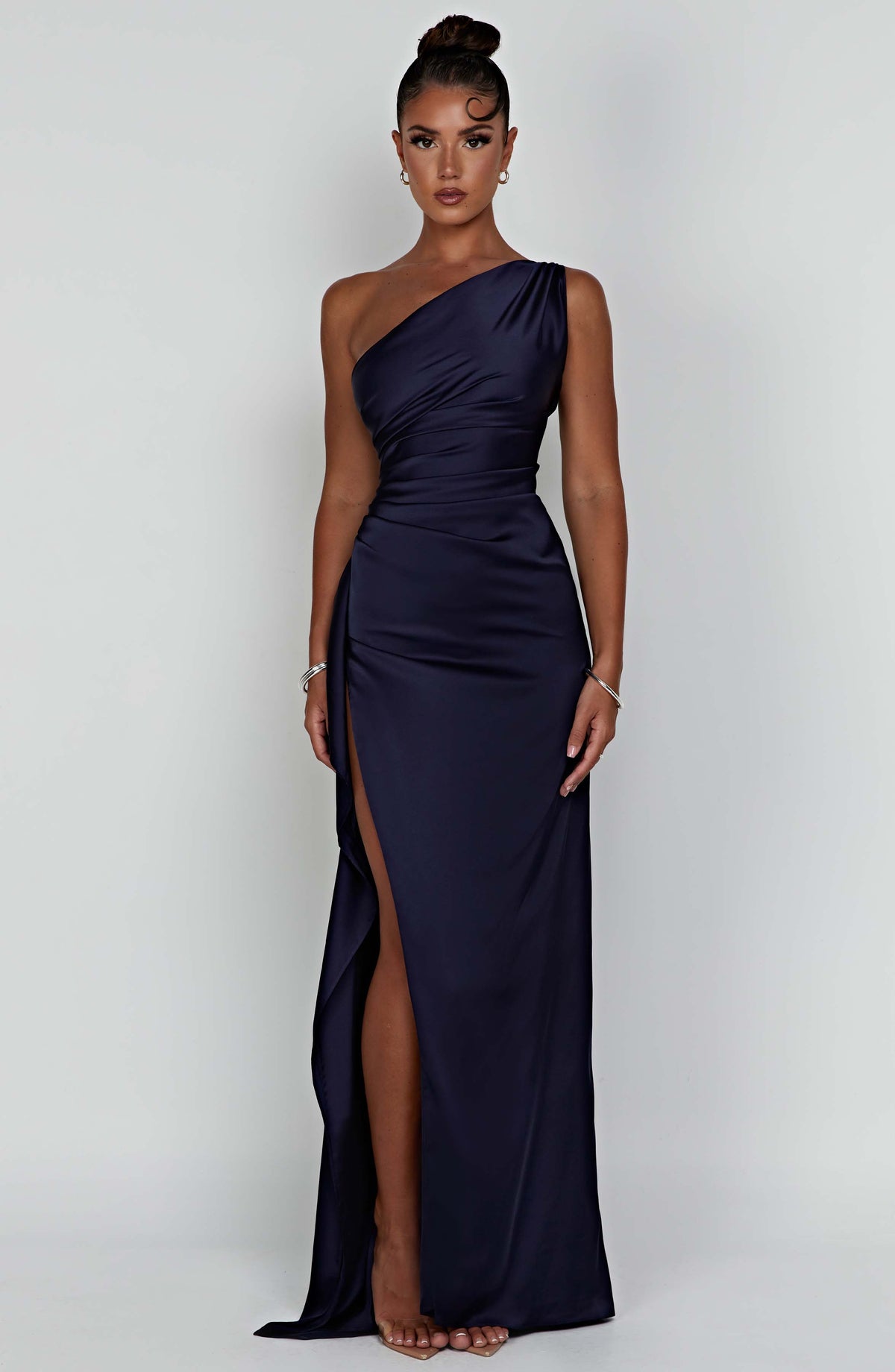 minilena Ariel Maxi Dress