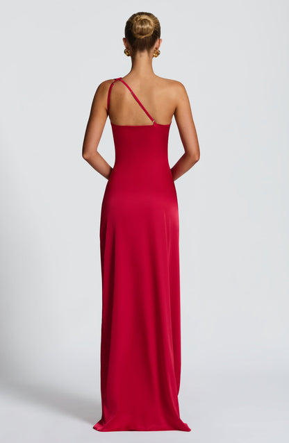 minilena Ariel Maxi Dress