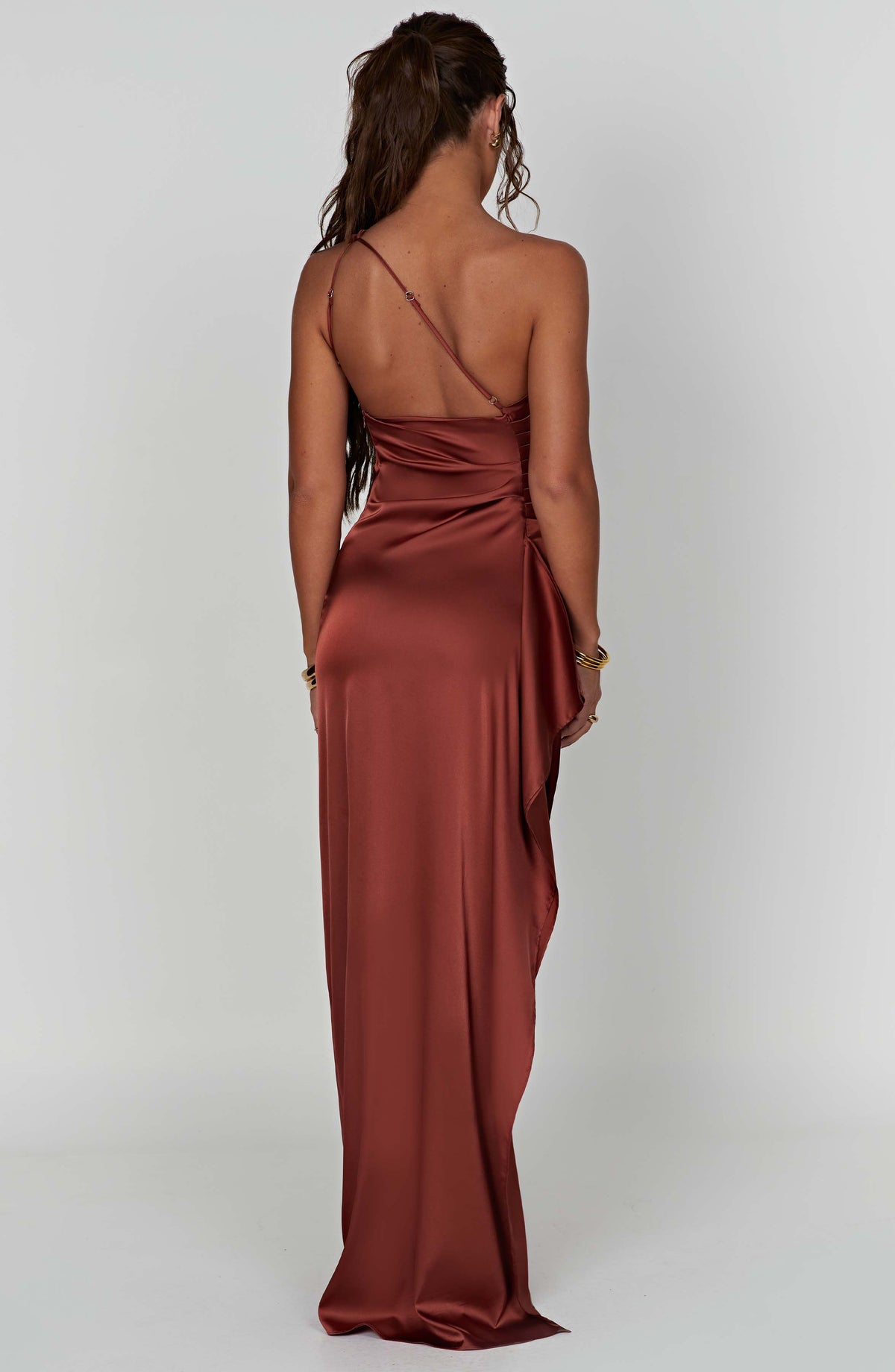 minilena Ariel Maxi Dress