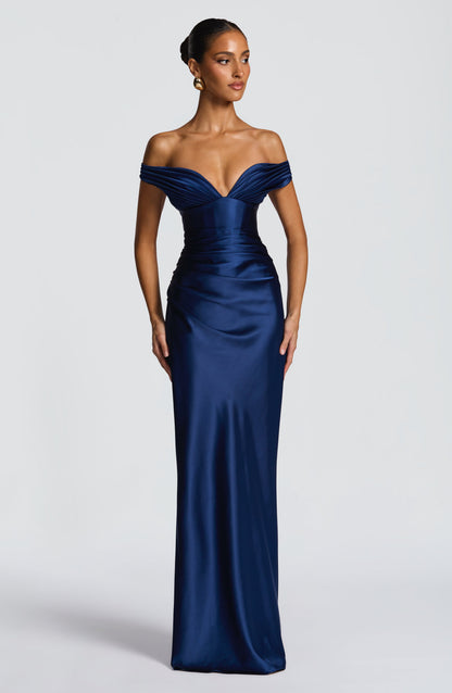 minilena Aurelia Maxi Dress