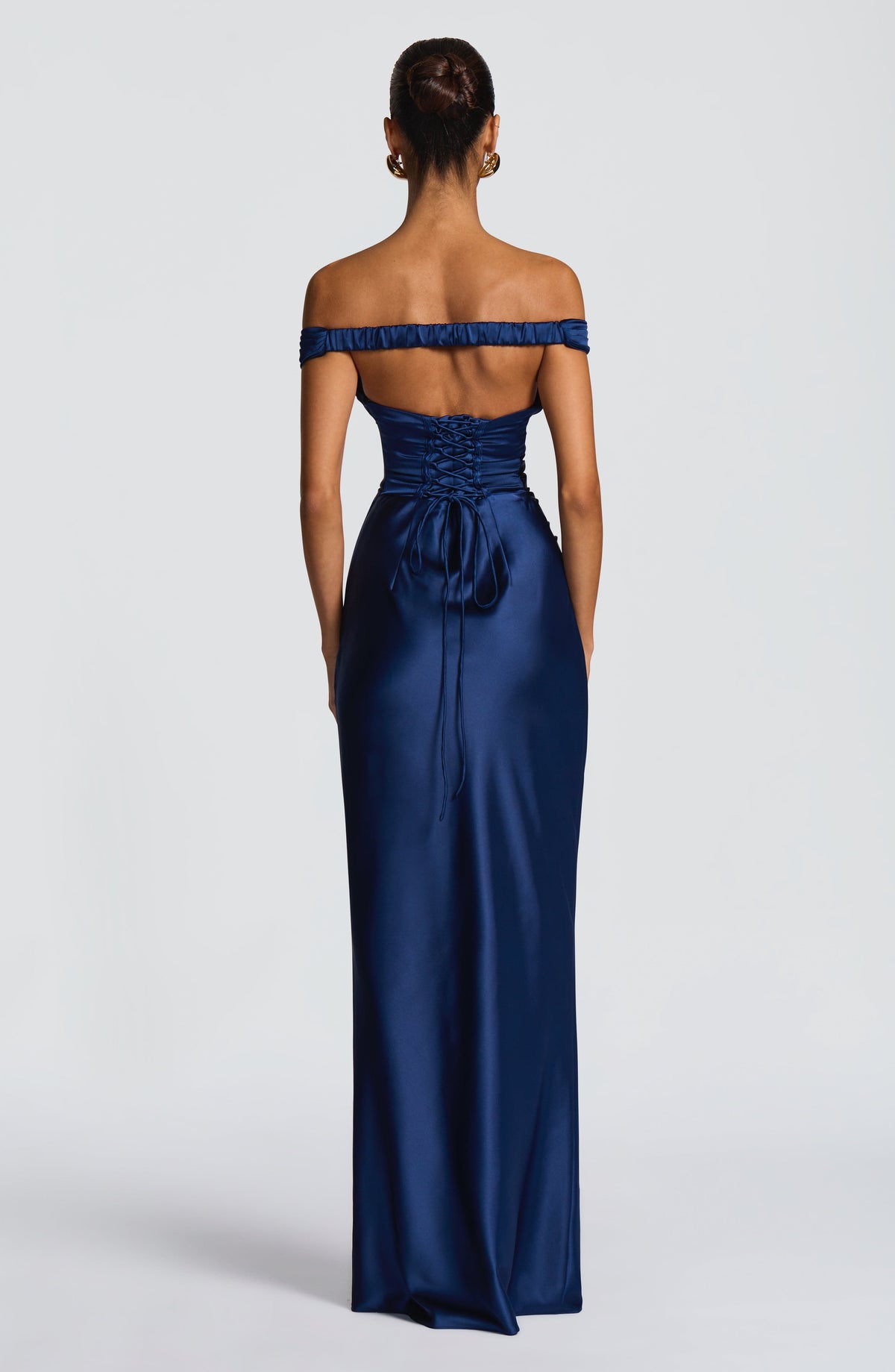 minilena Aurelia Maxi Dress