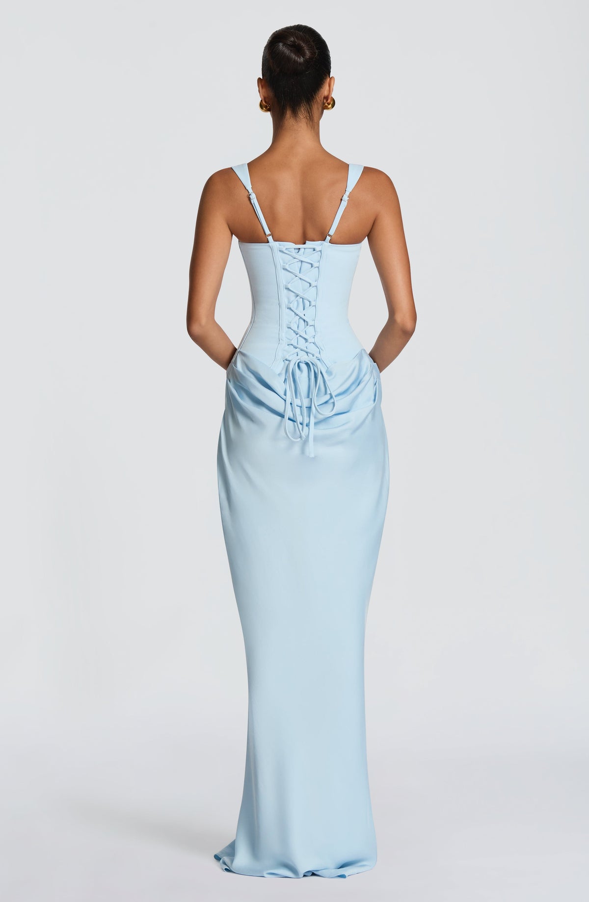minilena Cornelia Maxi Dress