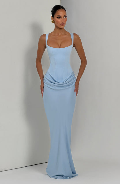 minilena Cornelia Maxi Dress