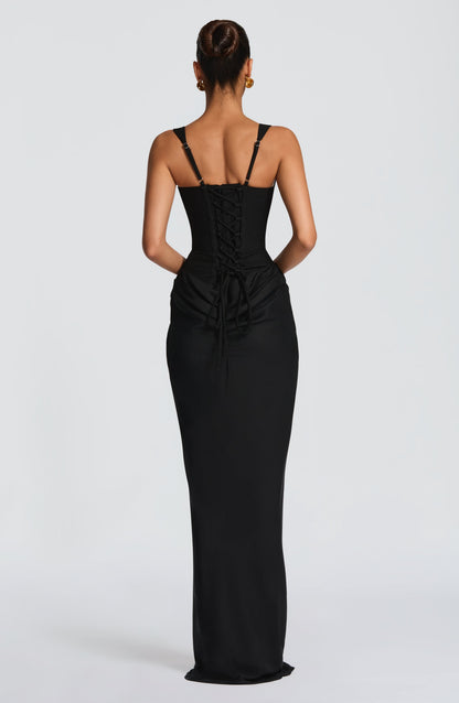 minilena Cornelia Maxi Dress
