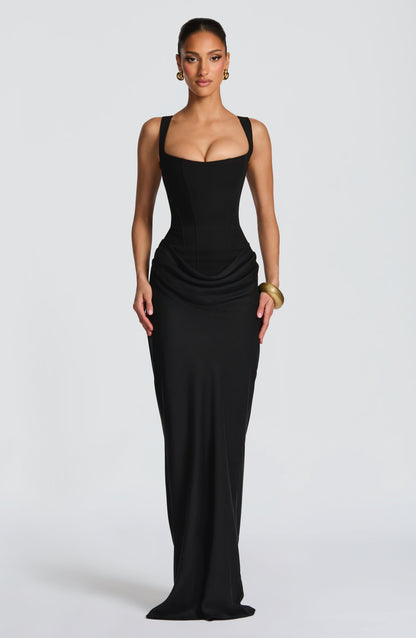 minilena Cornelia Maxi Dress