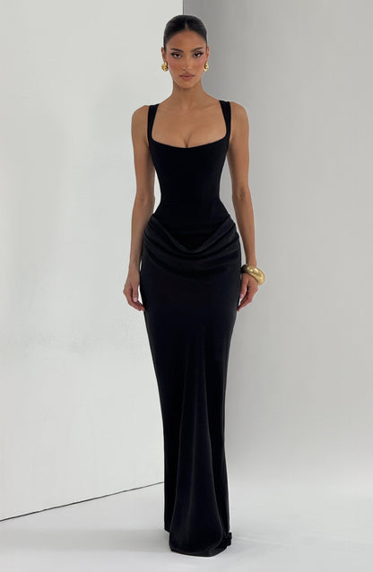minilena Cornelia Maxi Dress