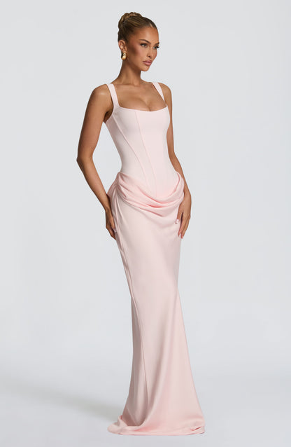 minilena Cornelia Maxi Dress