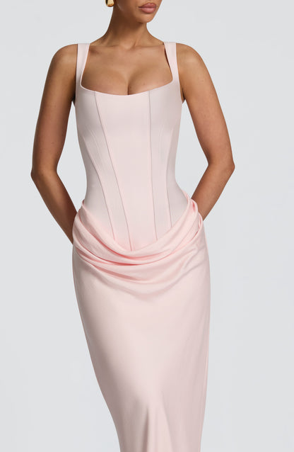 minilena Cornelia Maxi Dress