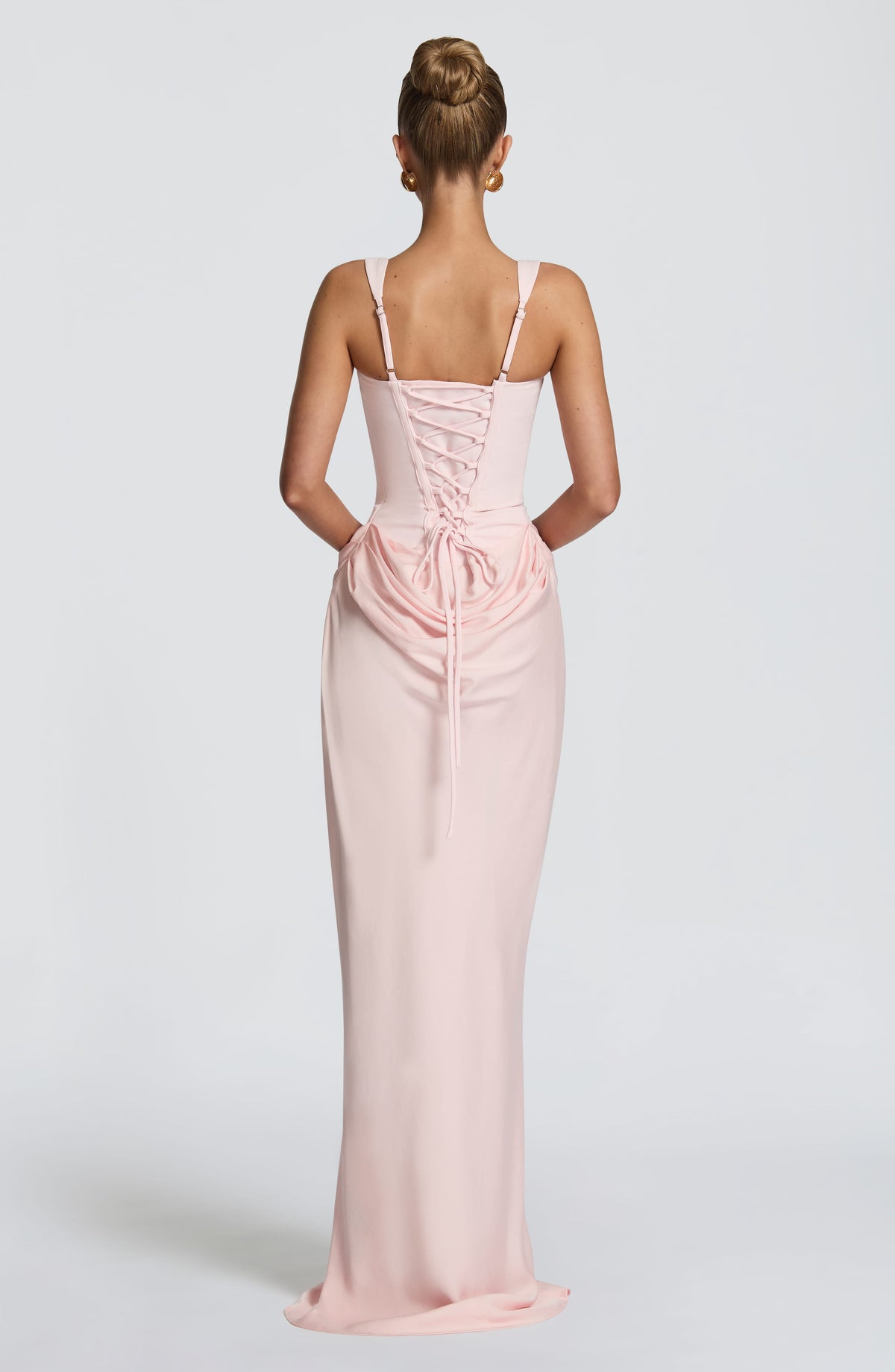minilena Cornelia Maxi Dress