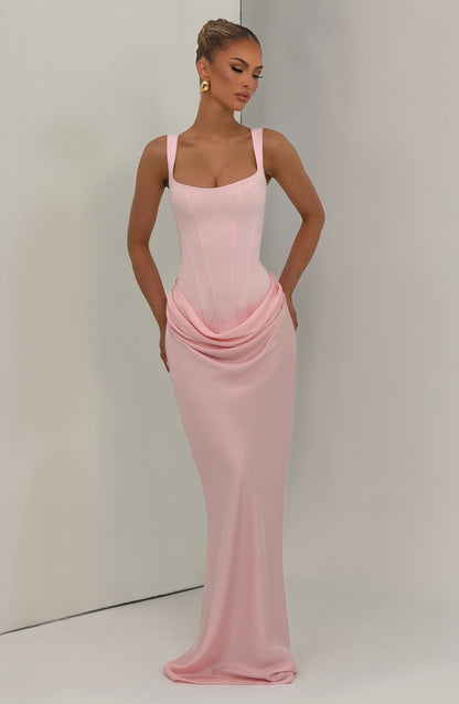 minilena Cornelia Maxi Dress