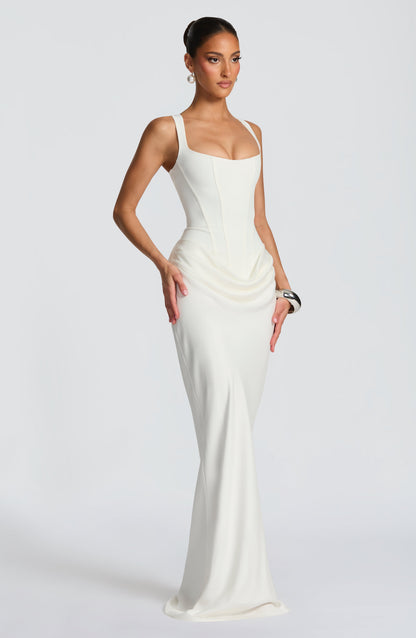 minilena Cornelia Maxi Dress