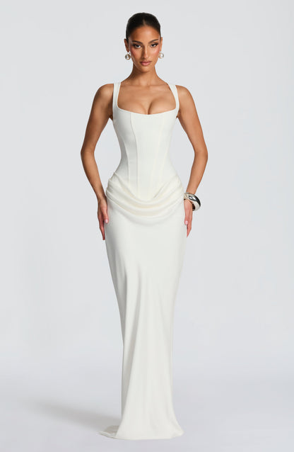 minilena Cornelia Maxi Dress