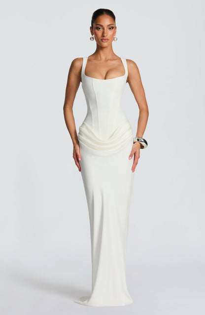 minilena Cornelia Maxi Dress