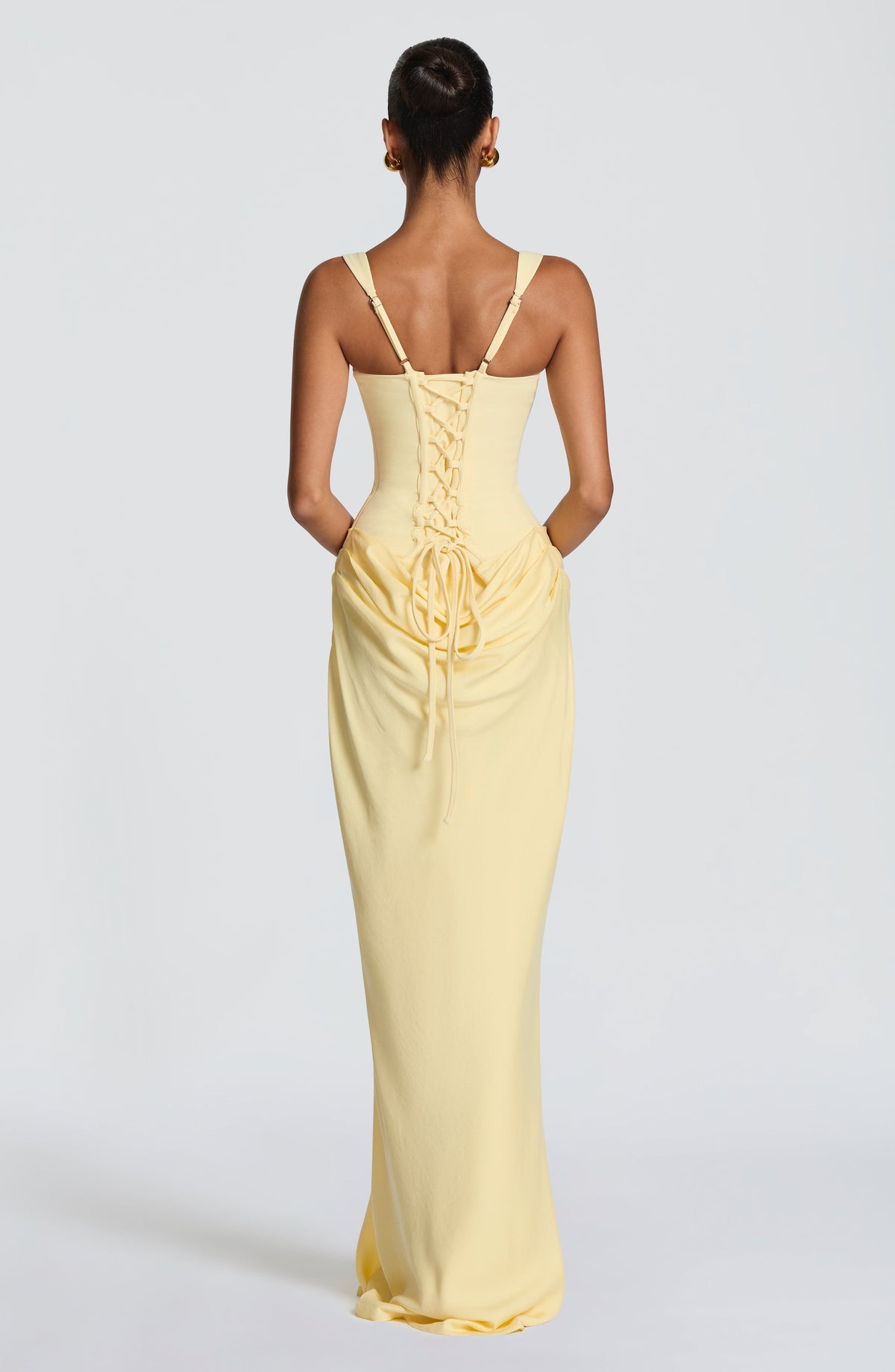 minilena Cornelia Maxi Dress